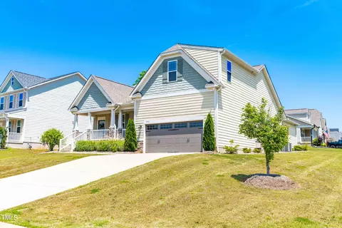 853 Airedale Trl, Garner, NC 27529 photo 4