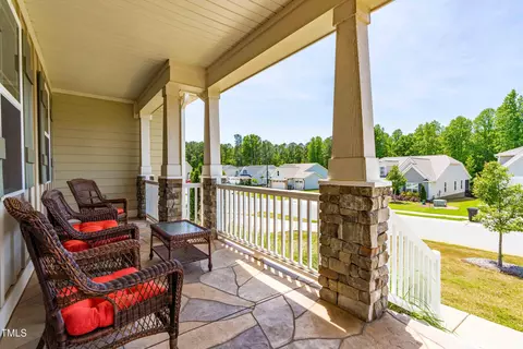 853 Airedale Trl, Garner, NC 27529 photo 5