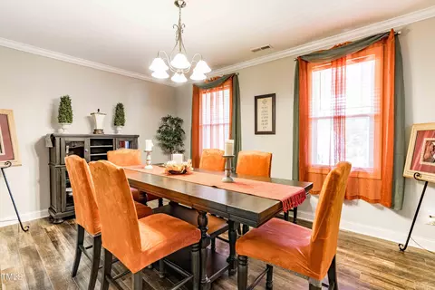 853 Airedale Trl, Garner, NC 27529 photo 8