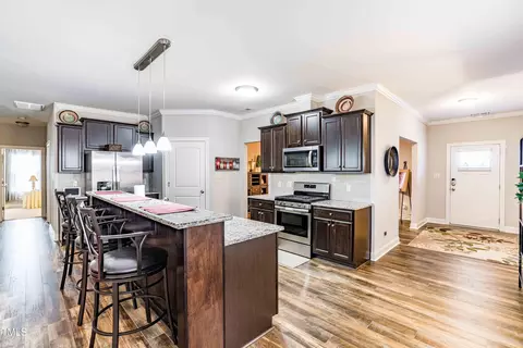 853 Airedale Trl, Garner, NC 27529 photo 13