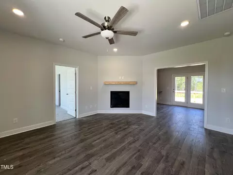 Living - 286 Longbow Dr, Middlesex, NC 27557 photo 1 of 2