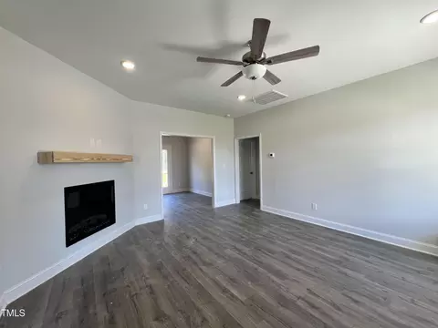 Living - 286 Longbow Dr, Middlesex, NC 27557 photo 2 of 2