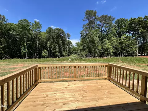 Exterior - 286 Longbow Dr, Middlesex, NC 27557 photo 2 of 2