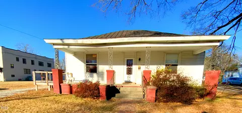 1124 S Church St, Rocky Mount, NC 27803