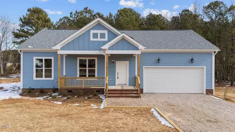 117 Walt Dr, Middlesex, NC 27557