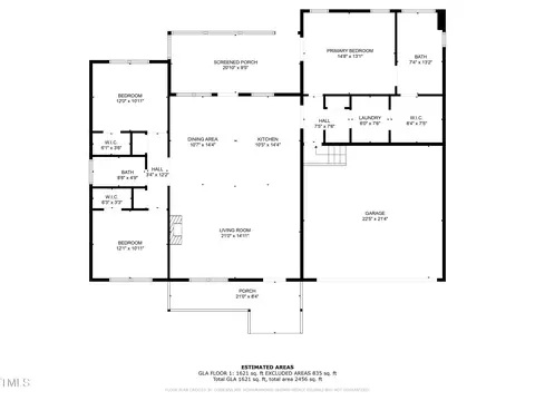 117 Walt Dr, Middlesex, NC 27557 photo 29