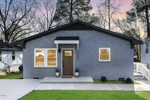 2405 Lane St, Durham, NC 27707