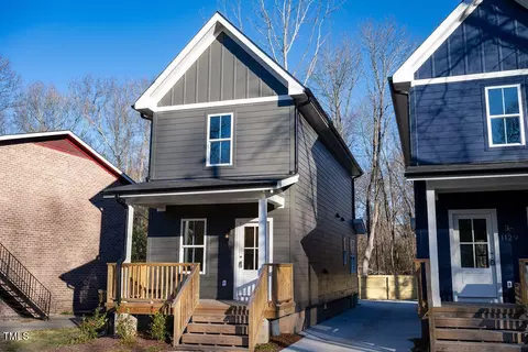 1127 Elmo St, Durham, NC 27701