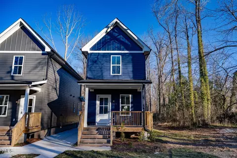 1129 Elmo St, Durham, NC 27701