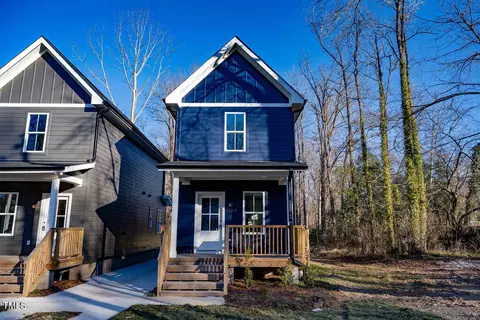 1129 Elmo St, Durham, NC 27701
