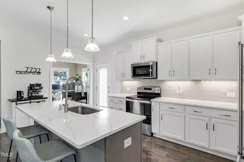 7732 Calcutta Dr, Willow Spring, NC 27592 photo 11