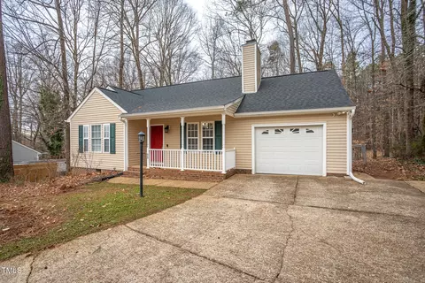 625 Harris Point Way, Wake Forest, NC 27587