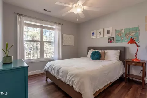 Bedroom - 22 Lansgate Ct, Durham, NC 27713 photo 2 of 3