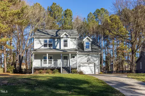 22 Lansgate Ct, Durham, NC 27713