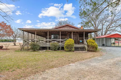 578 Marler Rd, Benson, NC 27504