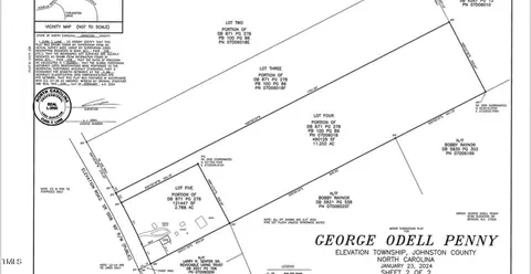 00 Elevation Rd, Benson, NC 27504