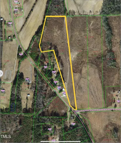 0 Benson-hardee Rd, Benson, NC 27504