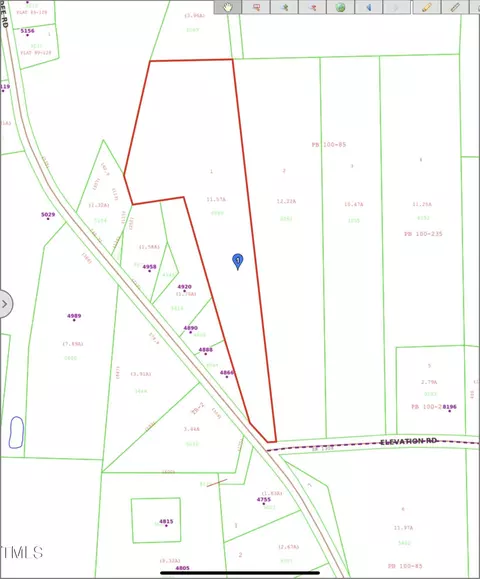 0 Benson-hardee Rd, Benson, NC 27504 photo 2