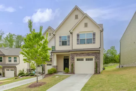 1144 Searstone Ct, Durham, NC 27713