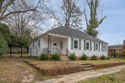208 Princess St, Goldsboro, NC 27530