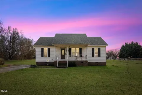 131 Morgan Pkwy, Zebulon, NC 27597