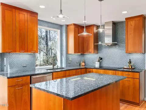 Kitchen - 1 Pointe View Ct, Durham, NC 27713 photo 1 of 4
