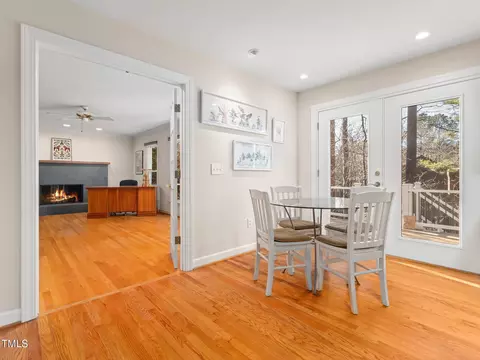 Dining - 1 Pointe View Ct, Durham, NC 27713 photo 2 of 2