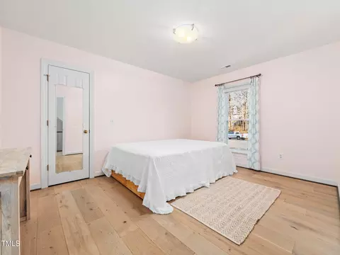 Bedroom - 1 Pointe View Ct, Durham, NC 27713 photo 6 of 7