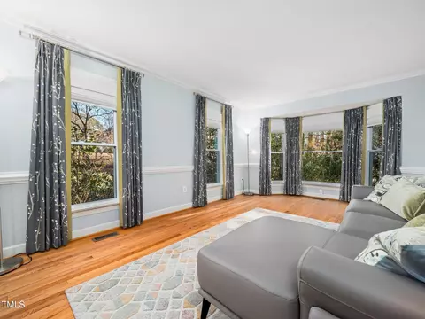 Living - 1 Pointe View Ct, Durham, NC 27713 photo 2 of 2