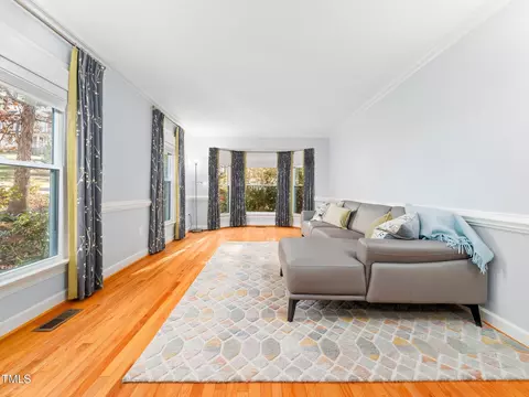 Living - 1 Pointe View Ct, Durham, NC 27713 photo 1 of 2