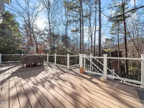 Exterior - 1 Pointe View Ct, Durham, NC 27713 photo 3 of 5