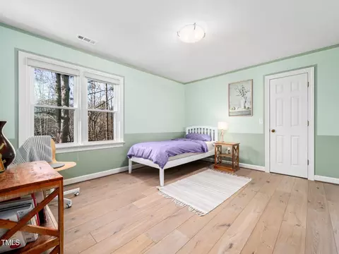 Bedroom - 1 Pointe View Ct, Durham, NC 27713 photo 4 of 7