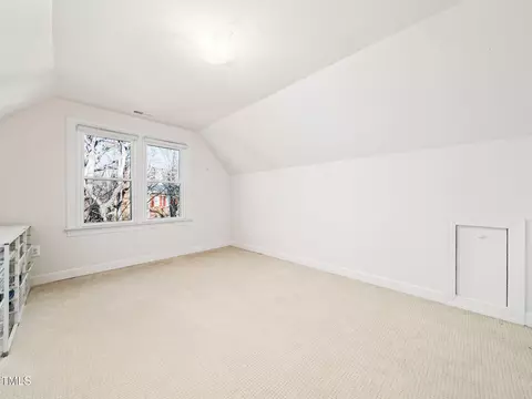 Bedroom - 1 Pointe View Ct, Durham, NC 27713 photo 7 of 7