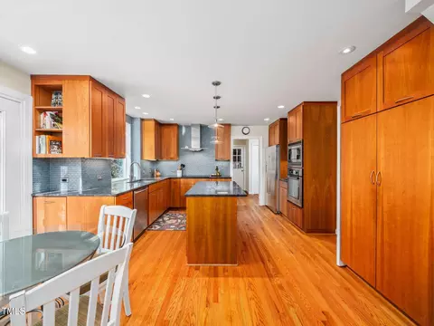 Kitchen - 1 Pointe View Ct, Durham, NC 27713 photo 3 of 4