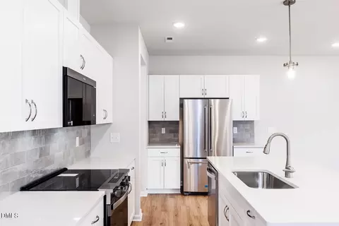 Kitchen - 111 Siebold St, Garner, NC 27529 photo 3 of 3