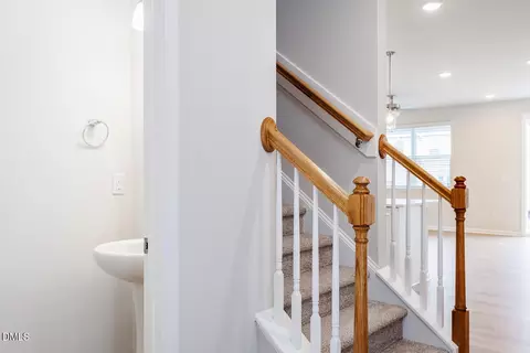 Entry Way - 111 Siebold St, Garner, NC 27529 photo 2 of 3