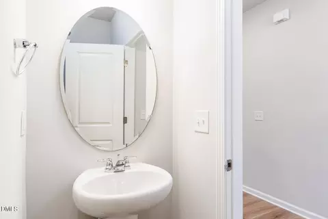 Entry Way - 111 Siebold St, Garner, NC 27529 photo 3 of 3