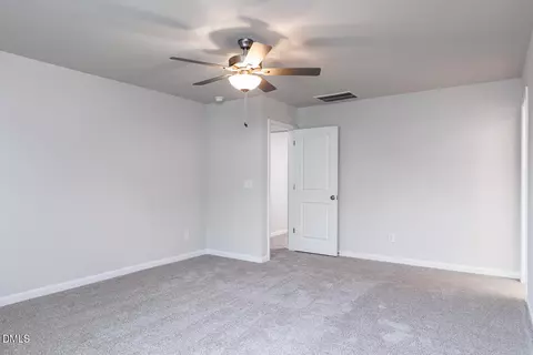Bedroom - 111 Siebold St, Garner, NC 27529 photo 5 of 5
