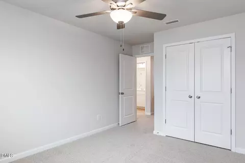 Bedroom - 111 Siebold St, Garner, NC 27529 photo 1 of 5