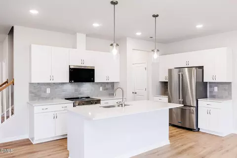 Kitchen - 111 Siebold St, Garner, NC 27529 photo 2 of 3