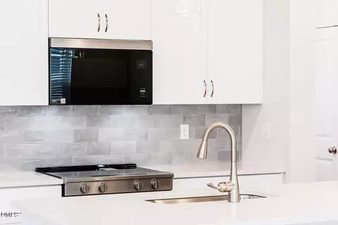 Kitchen - 111 Siebold St, Garner, NC 27529 photo 1 of 3