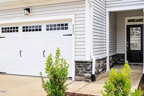 Exterior - 111 Siebold St, Garner, NC 27529 photo 3 of 8