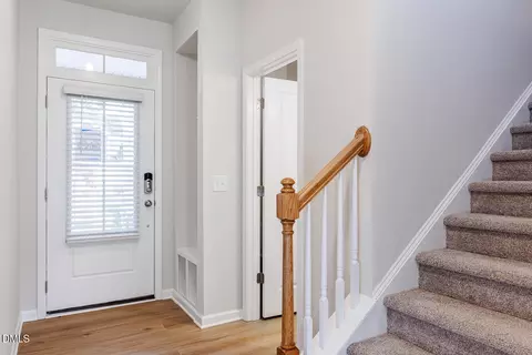 Entry Way - 111 Siebold St, Garner, NC 27529 photo 1 of 3