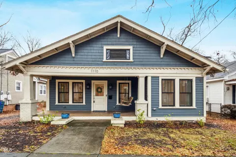 1110 N Buchanan Blvd, Durham, NC 27701