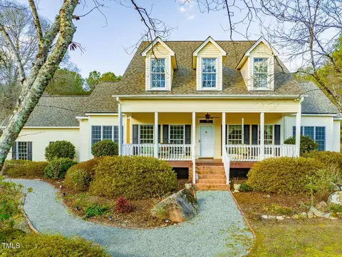 250 Kentview Dr, Pittsboro, NC 27312