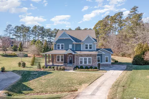 5 Bee Hill Pl, Durham, NC 27705