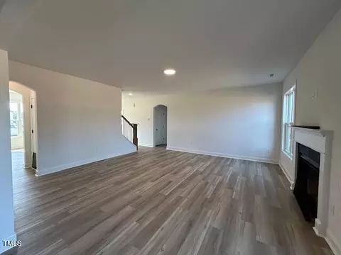 Living - 154 Tennyson Dr, Garner, NC 27529 photo 2 of 3