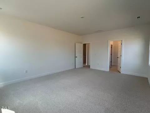 Bedroom - 154 Tennyson Dr, Garner, NC 27529 photo 2 of 8