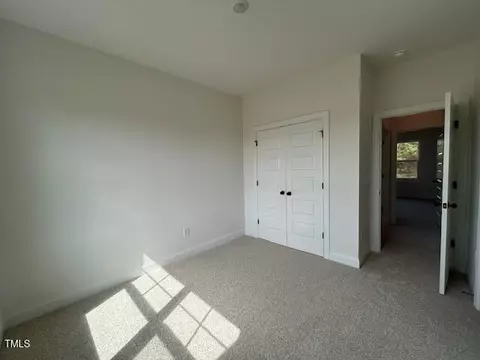 Bedroom - 154 Tennyson Dr, Garner, NC 27529 photo 6 of 8