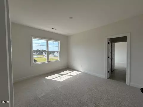 Bedroom - 154 Tennyson Dr, Garner, NC 27529 photo 7 of 8
